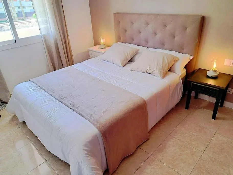 Little Paradise Apartment Estepona
